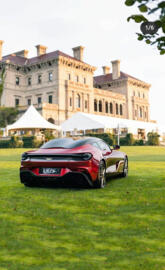 AM DBS GT Zagato