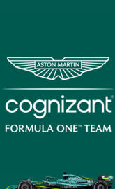 Aston Martin F1 Team