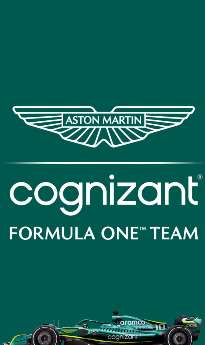 Aston Martin F1 Team