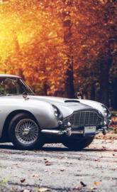 Aston Martin DB-5