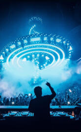 GRX Live | Martin GRX