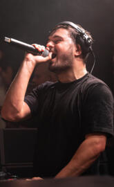 GRX Live | Martin GRX