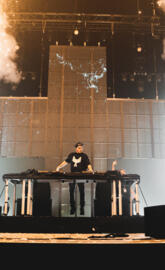 GRX Live | Martin GRX