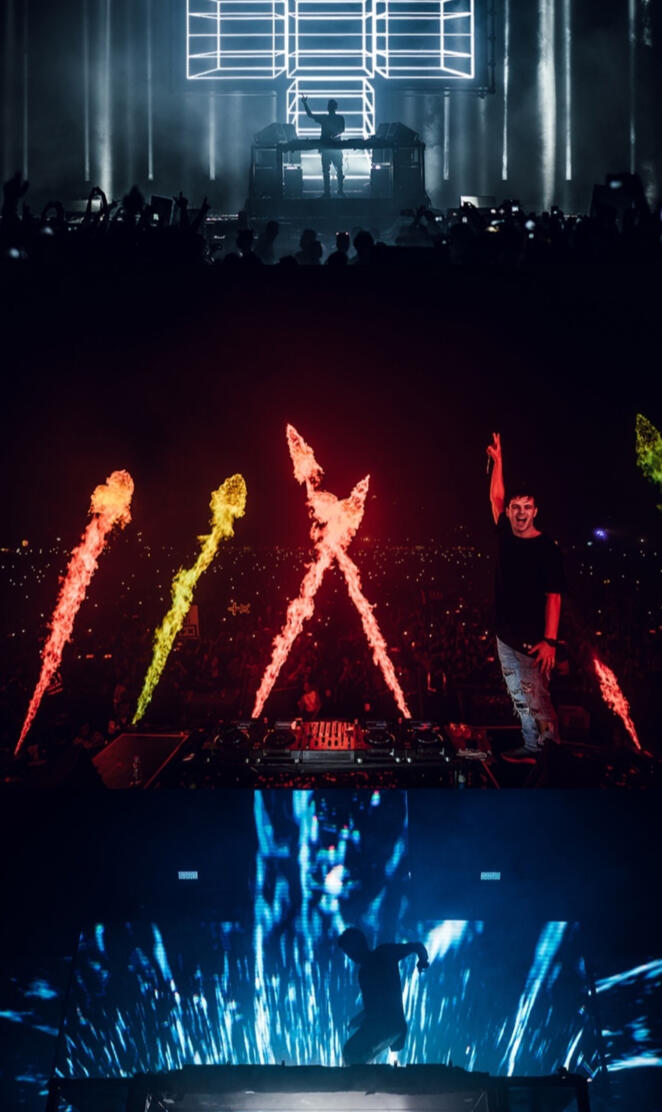 Martin garrix