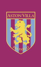 aston villa