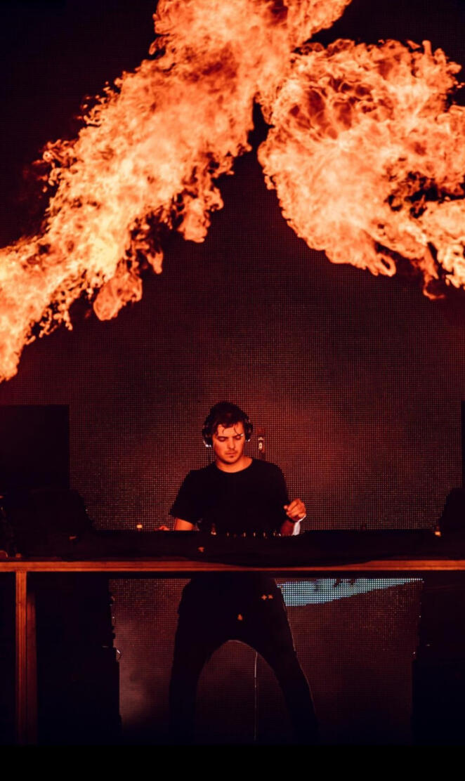 Martingarrix
