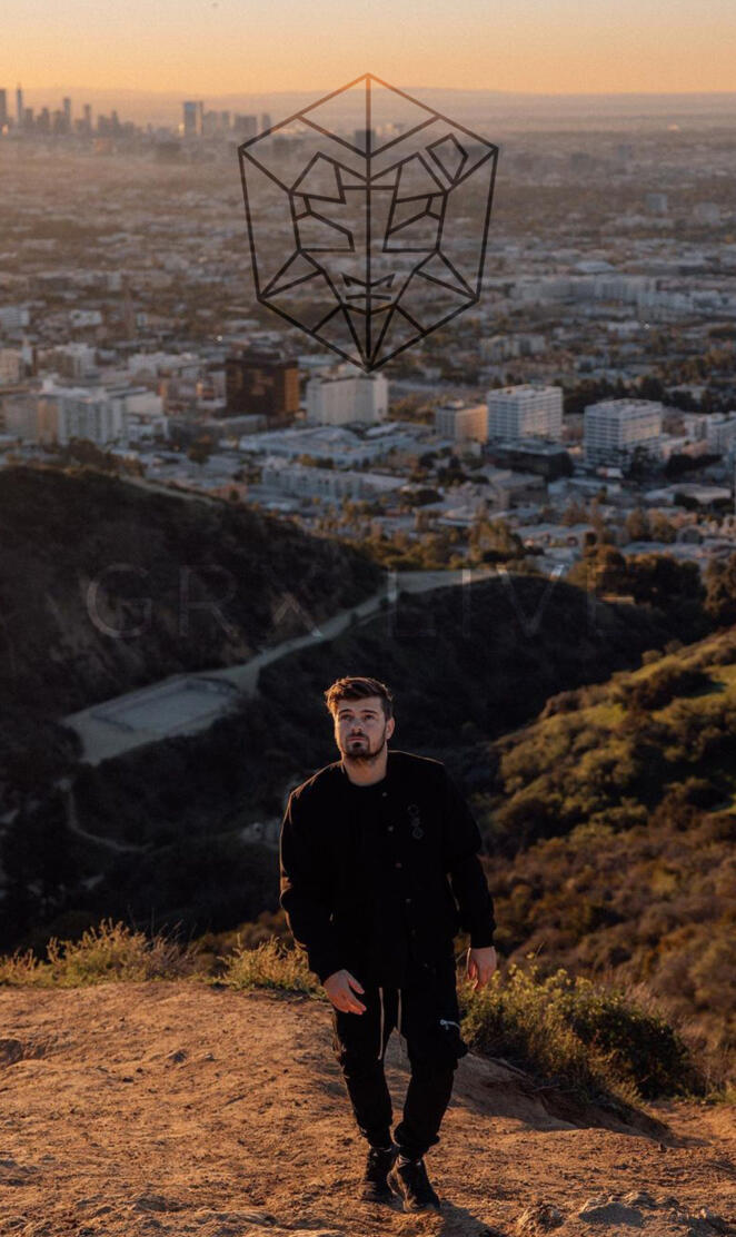 GRX Live | Martin GRX