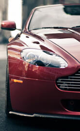 Aston Martinvantage