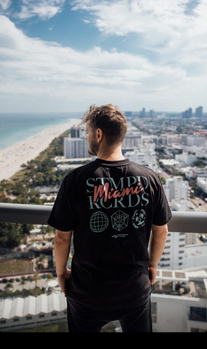 Martin Garrix