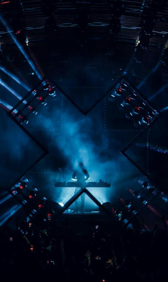 Martin Garrix