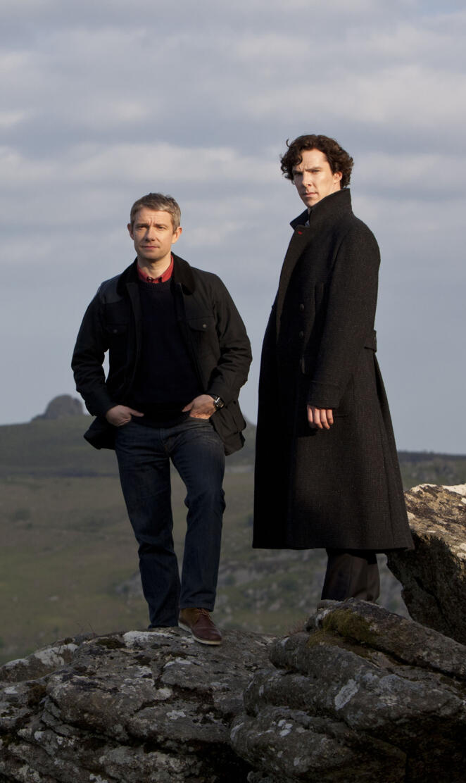 Sherlock