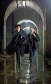 Sherlock