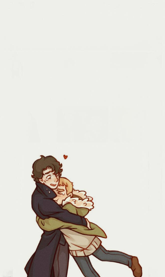 Johnlock