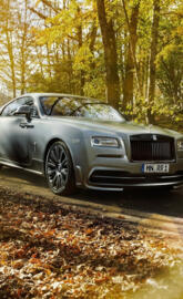 RR Wraith