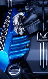Rolls Royce