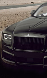 Rolls Royce
