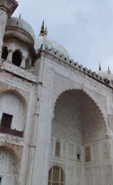 Bibi ka maqbara