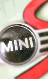 Mini Badge