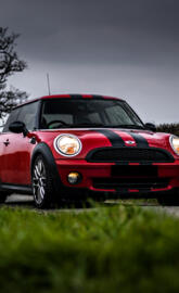mini coupe
