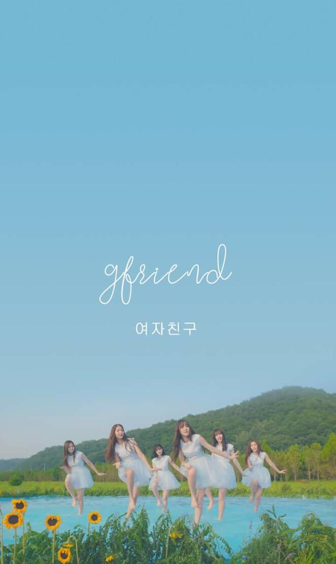 GFriend-LoveWhisper