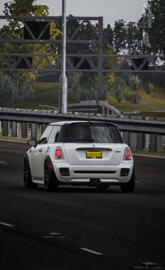 Mini Cooper fh4