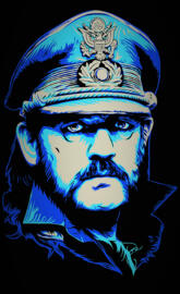 Lemmy Kilmister
