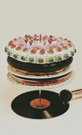 Let it Bleed