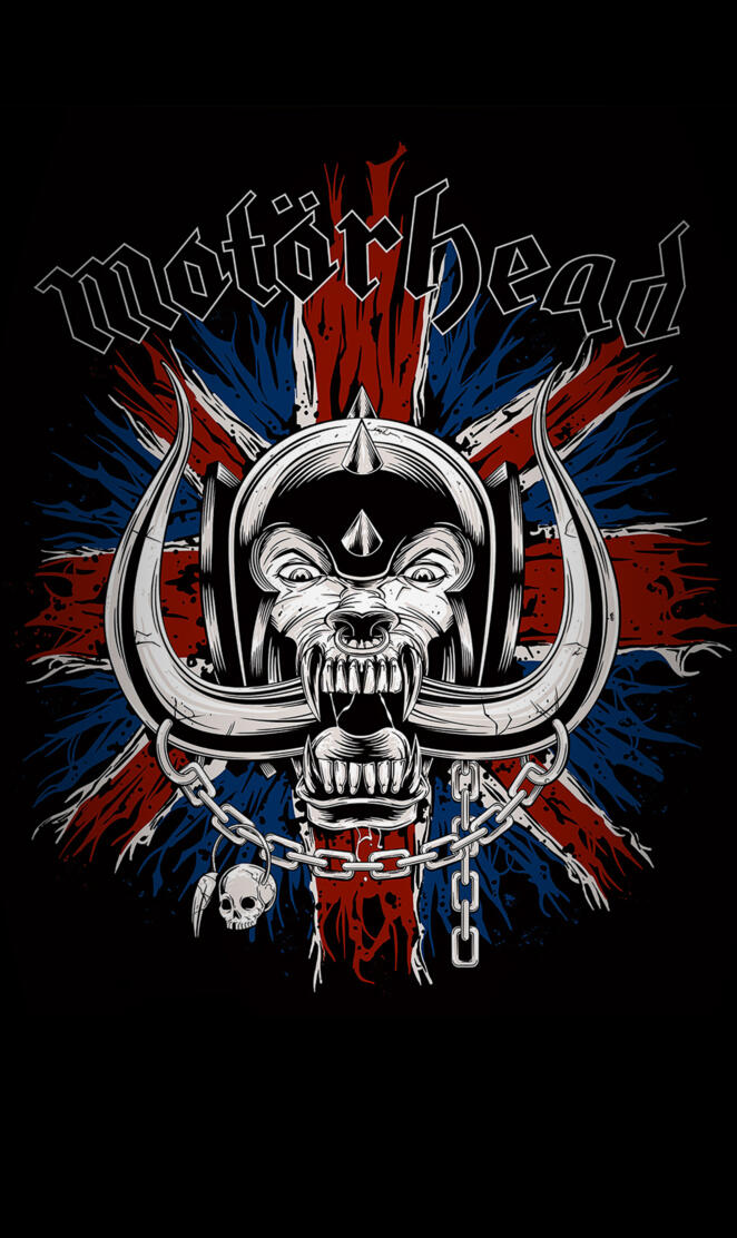 Motorhead