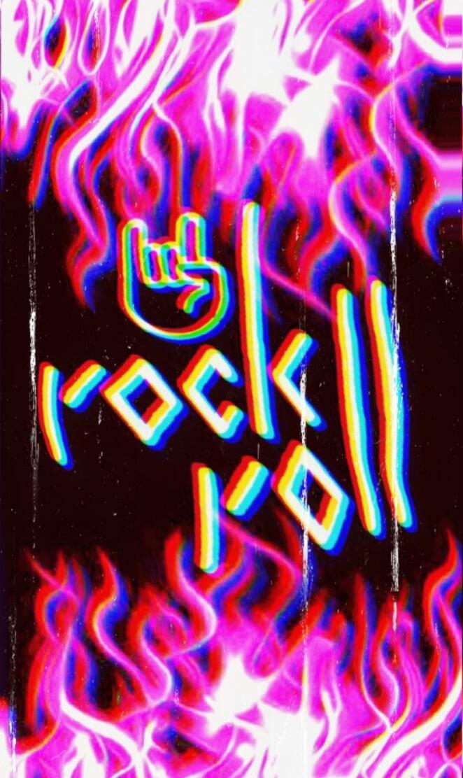 Rock n roll