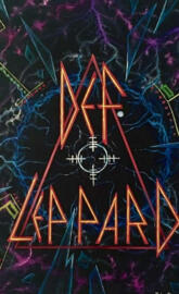 Def Leppard