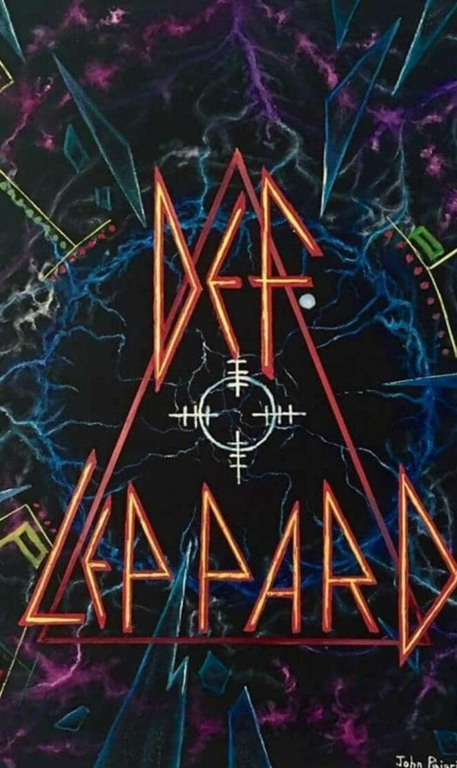 Def Leppard