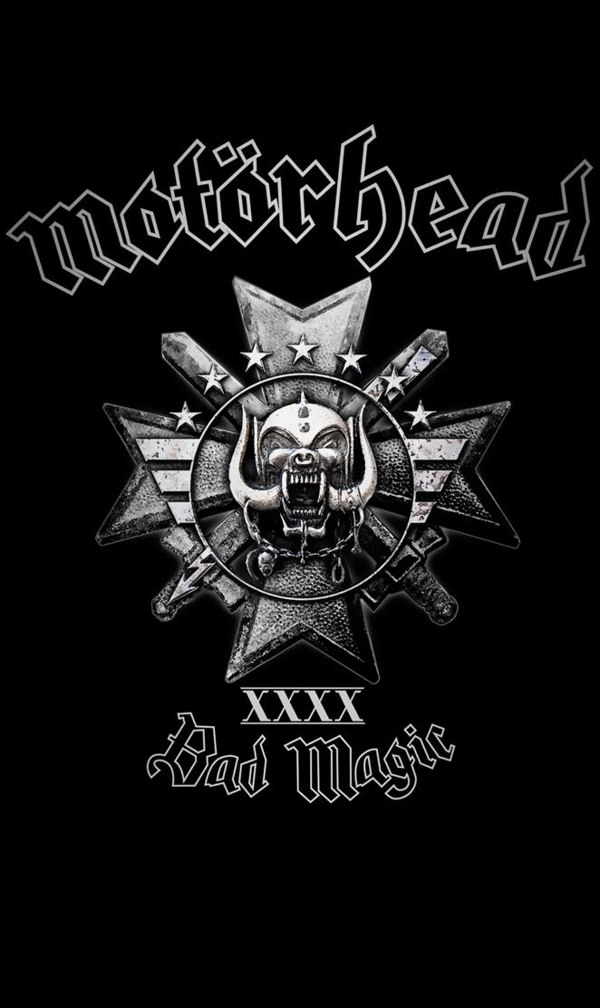 motorhead