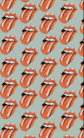 Rock and Roll Tongue
