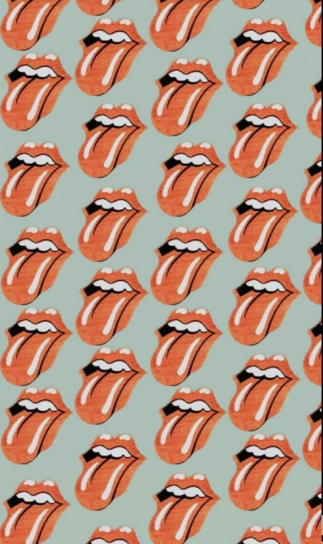 Rock and Roll Tongue
