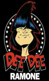 Dee Dee Ramone