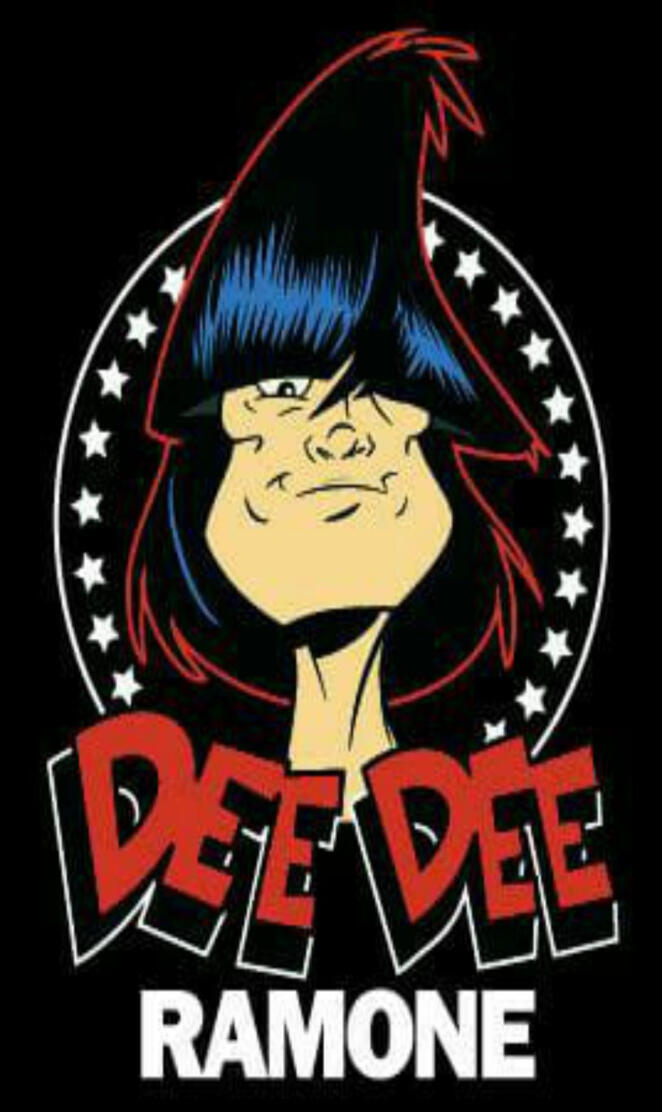 Dee Dee Ramone