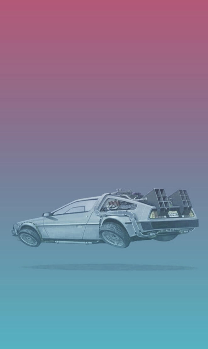 Delorean