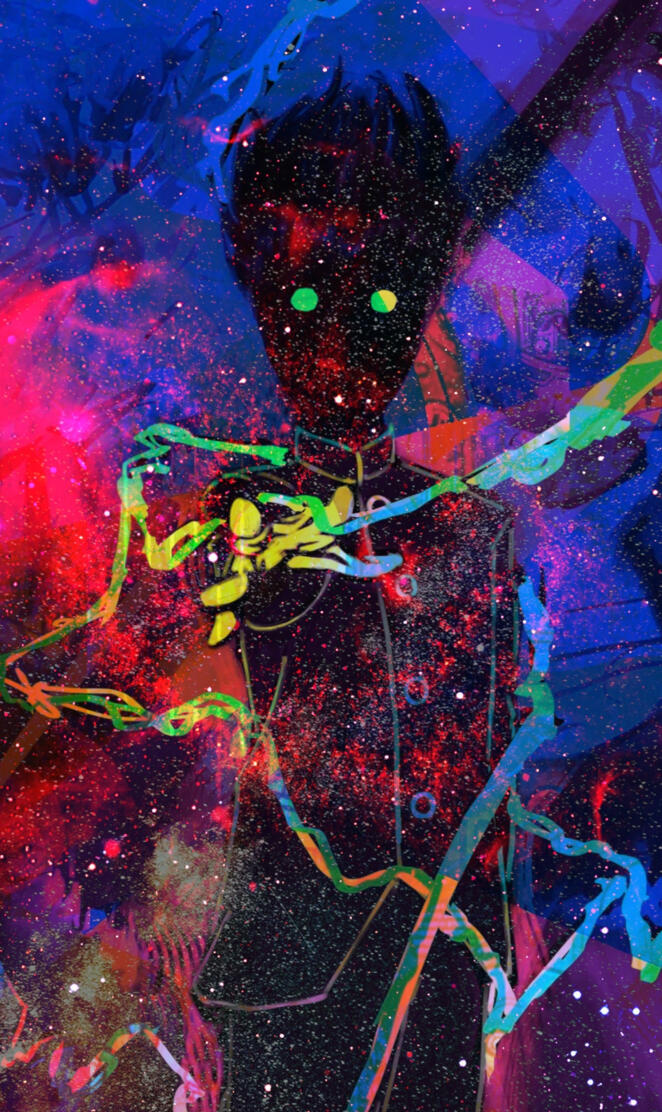 Phobia Reimagined 10