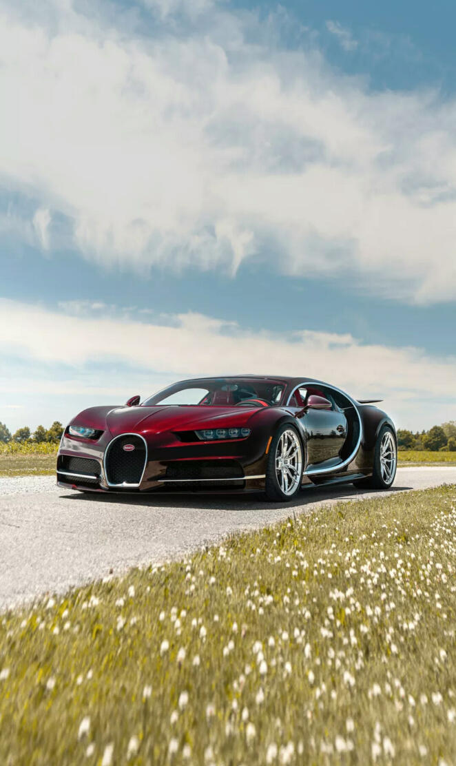 Bugatti