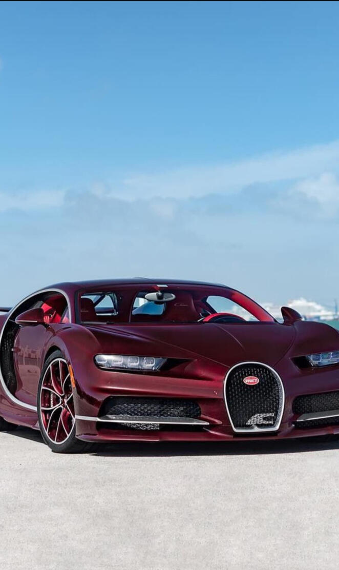 Bugatti
