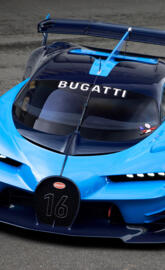 Bugatti