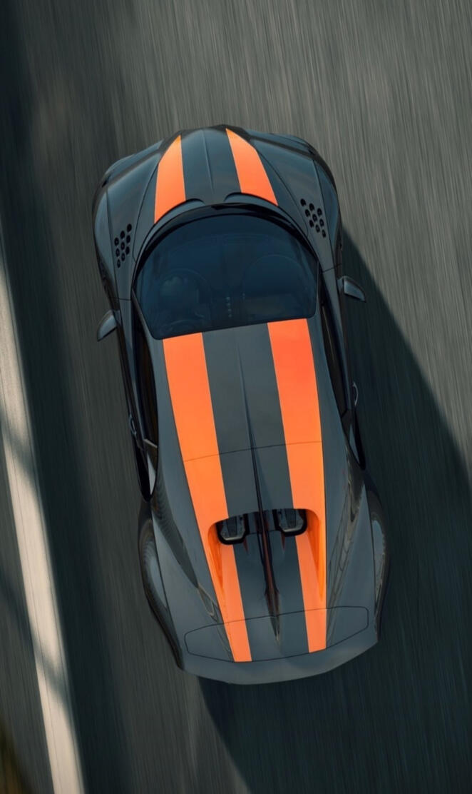 chiron supersport300