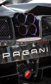 PAGANI