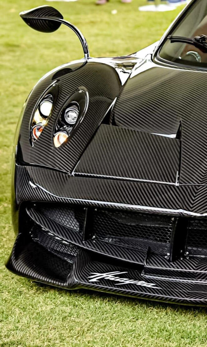 Pagani