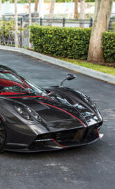 Pagani huyara