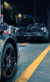 Pagani huayra