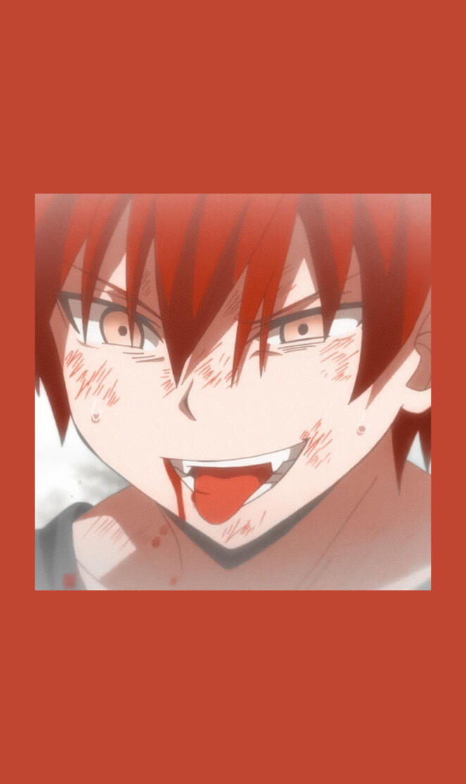 Karma Akabane