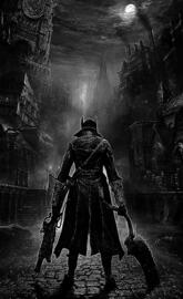 BloodBorne