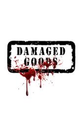 damaged goods