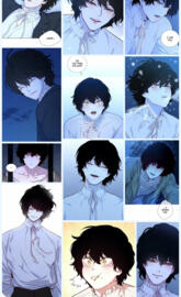 Isaac Madame Giselle